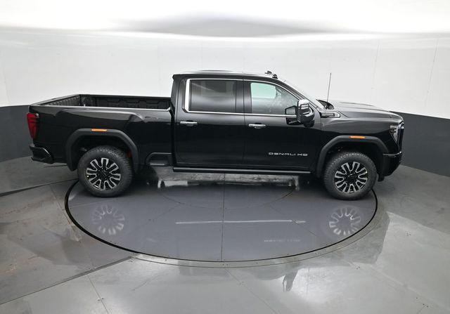 new 2026 GMC Sierra 2500 car, priced at $90,912