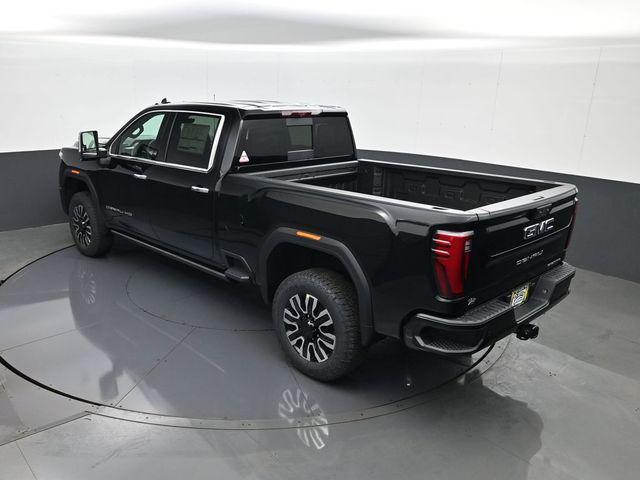 new 2026 GMC Sierra 2500 car, priced at $90,912