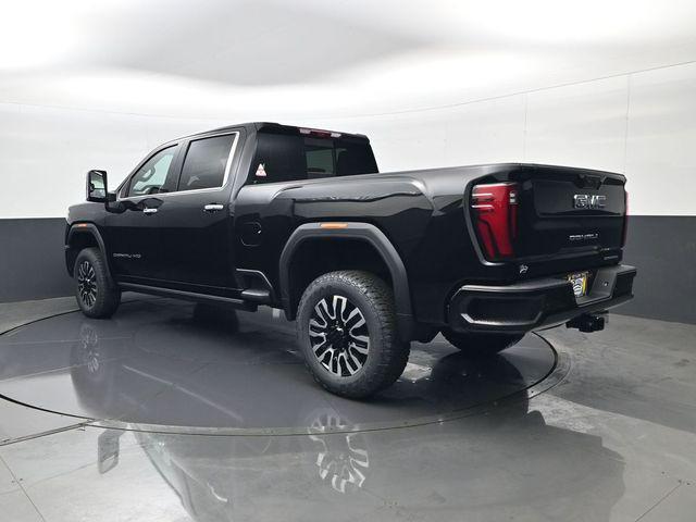 new 2026 GMC Sierra 2500 car, priced at $90,912