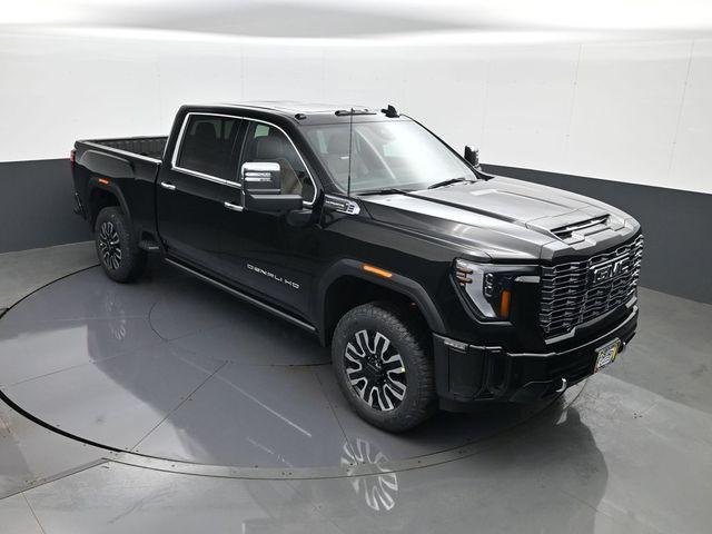 new 2026 GMC Sierra 2500 car, priced at $90,912
