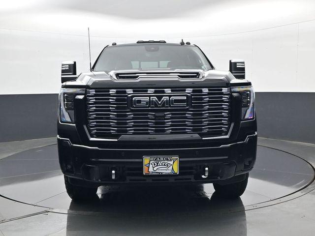 new 2026 GMC Sierra 2500 car, priced at $90,912