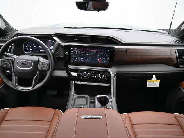 new 2026 GMC Sierra 2500 car, priced at $90,912