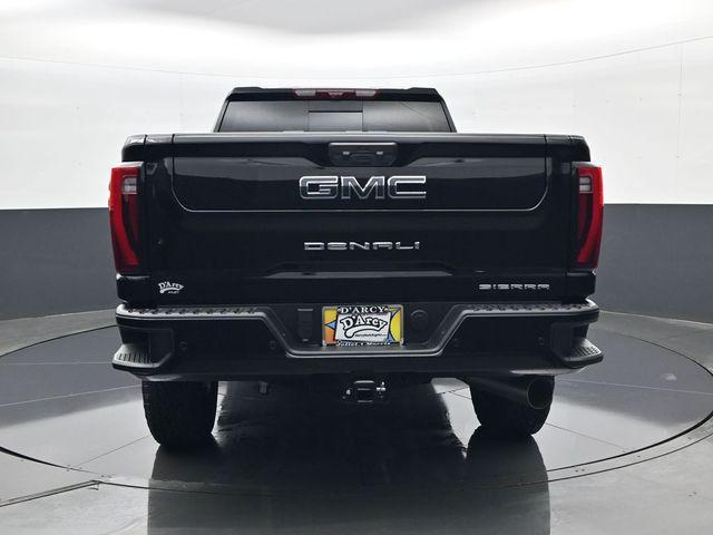 new 2026 GMC Sierra 2500 car, priced at $90,912