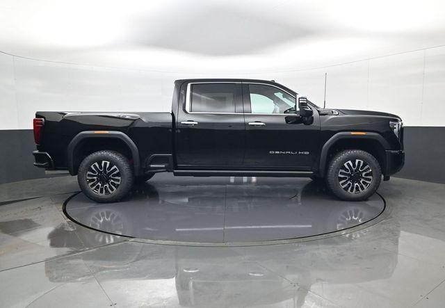 new 2026 GMC Sierra 2500 car, priced at $90,912