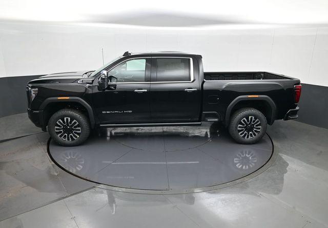 new 2026 GMC Sierra 2500 car, priced at $90,912