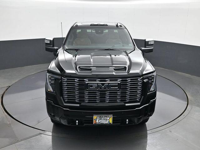 new 2026 GMC Sierra 2500 car, priced at $90,912