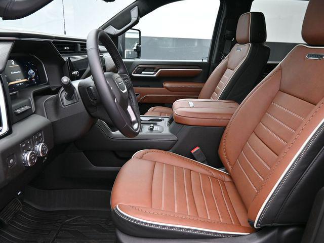 new 2026 GMC Sierra 2500 car, priced at $90,912