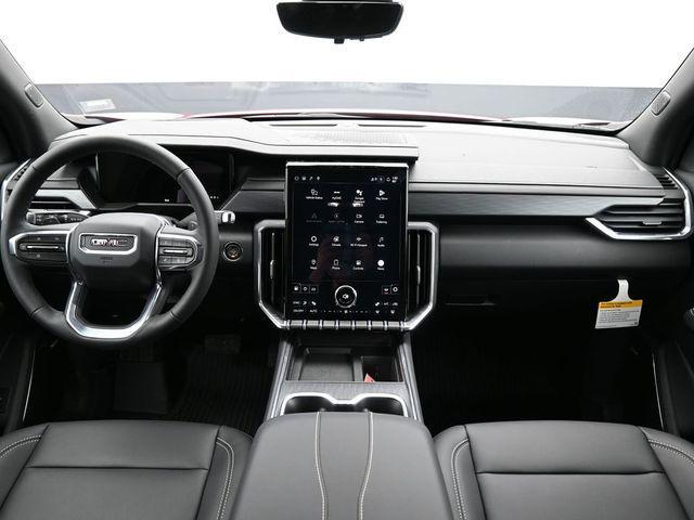 new 2026 GMC Acadia car, priced at $48,259