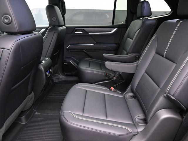 new 2026 GMC Acadia car, priced at $48,259