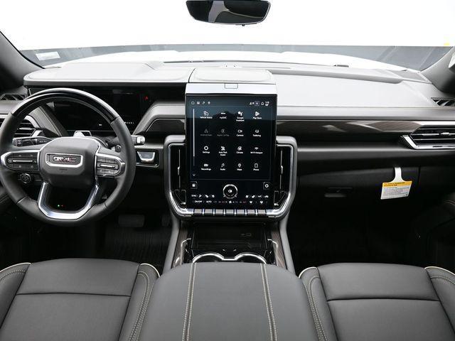new 2026 GMC Yukon XL car, priced at $80,591