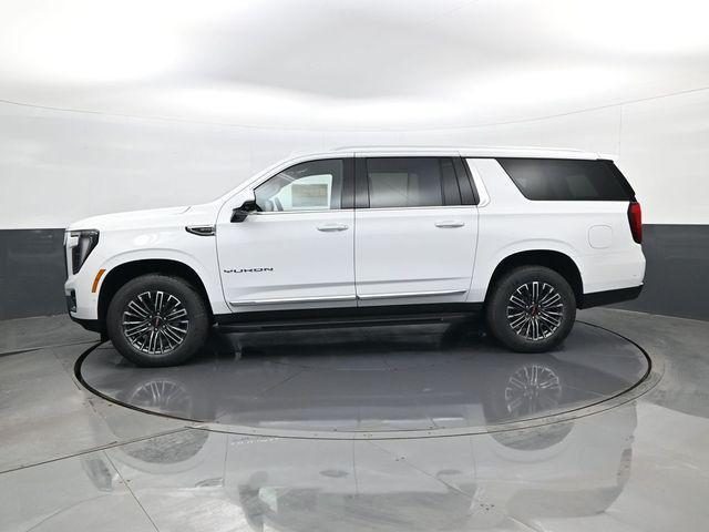 new 2026 GMC Yukon XL car, priced at $80,591