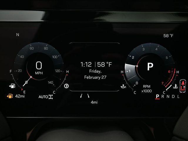 new 2026 GMC Yukon XL car, priced at $80,591