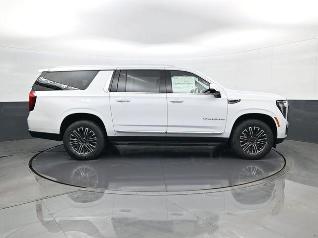 new 2026 GMC Yukon XL car, priced at $80,591