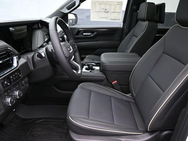 new 2026 GMC Yukon XL car, priced at $80,591