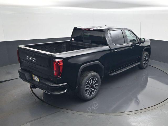 new 2026 GMC Sierra 1500 car, priced at $67,997