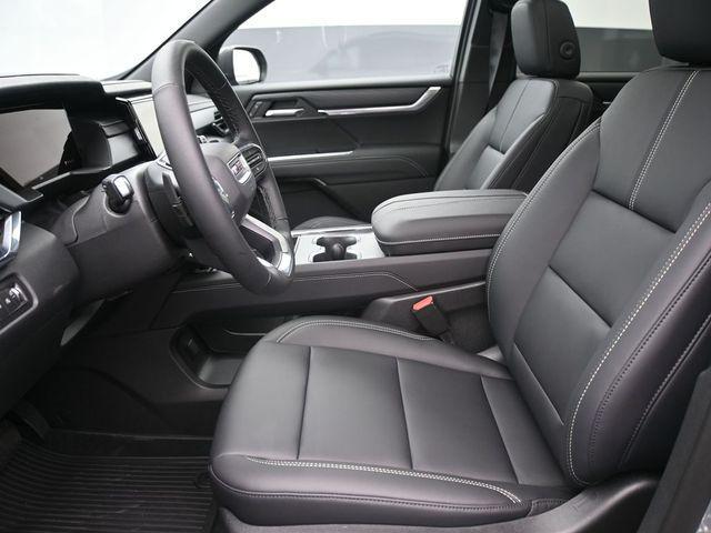 new 2026 GMC Acadia car, priced at $53,873