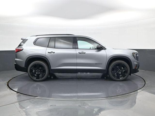new 2026 GMC Acadia car, priced at $53,873
