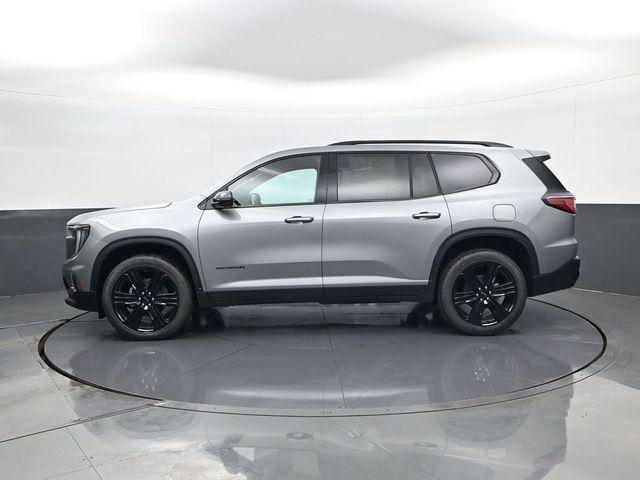 new 2026 GMC Acadia car, priced at $53,873