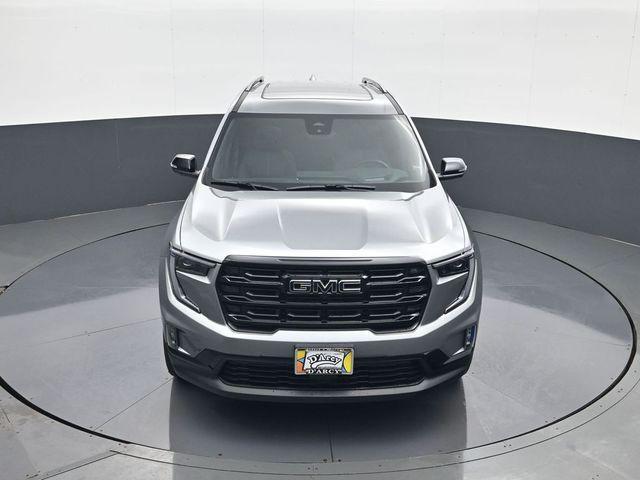 new 2026 GMC Acadia car, priced at $53,873