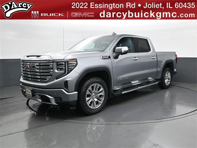 new 2026 GMC Sierra 1500 car, priced at $64,457