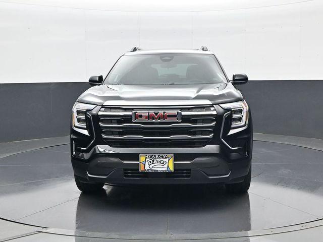 new 2026 GMC Terrain car, priced at $37,415