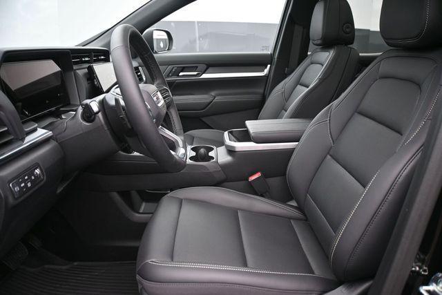 new 2026 GMC Terrain car, priced at $37,415