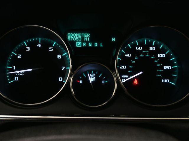 used 2017 Buick Enclave car, priced at $17,995