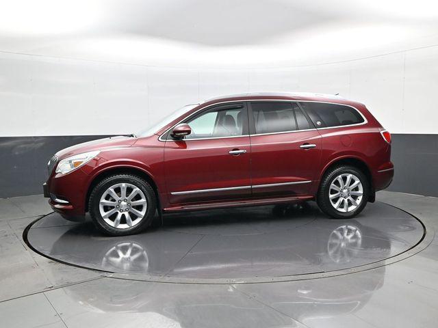 used 2017 Buick Enclave car, priced at $17,995
