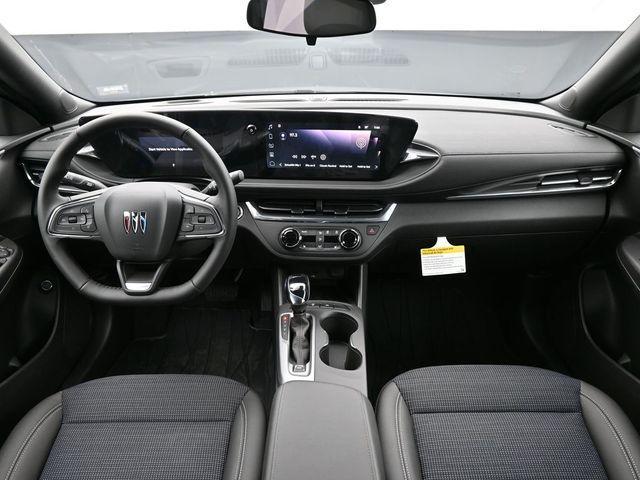 new 2026 Buick Envista car, priced at $26,993