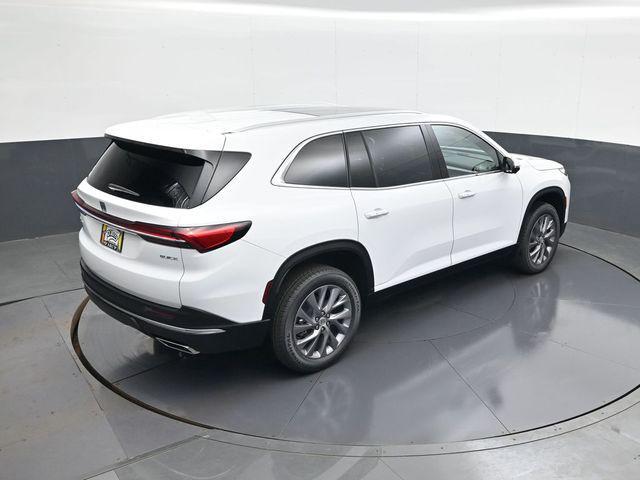new 2026 Buick Enclave car, priced at $48,604
