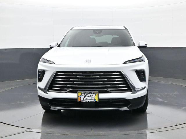 new 2026 Buick Enclave car, priced at $48,604