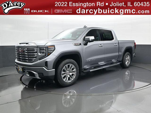 new 2026 GMC Sierra 1500 car, priced at $69,755