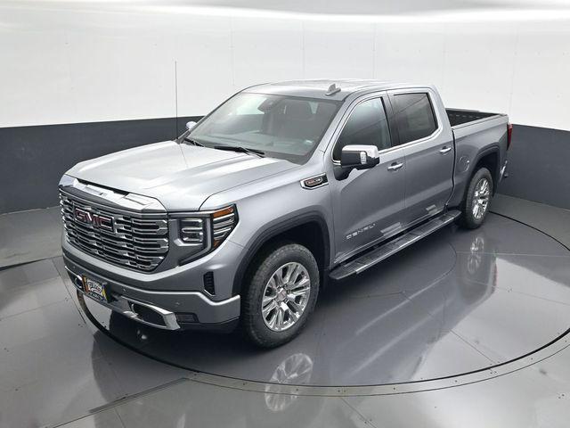 new 2026 GMC Sierra 1500 car, priced at $68,328