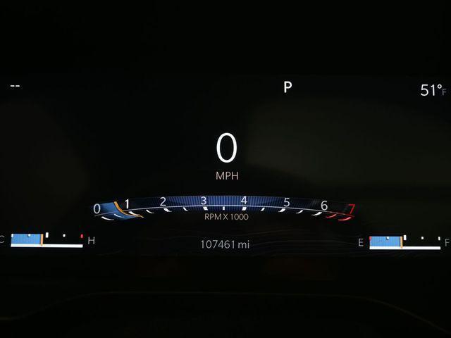 used 2022 Jeep Grand Cherokee car, priced at $23,900