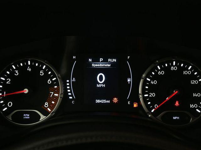 used 2020 Jeep Renegade car, priced at $17,300