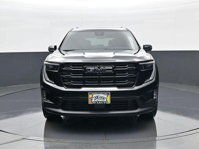 new 2026 GMC Acadia car, priced at $53,873