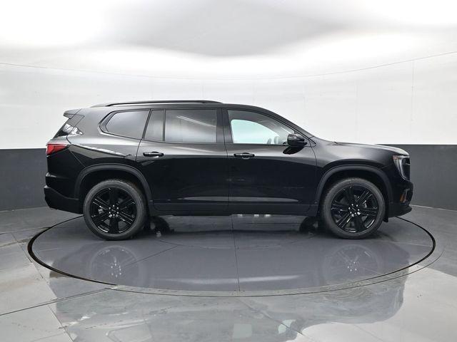 new 2026 GMC Acadia car, priced at $53,873