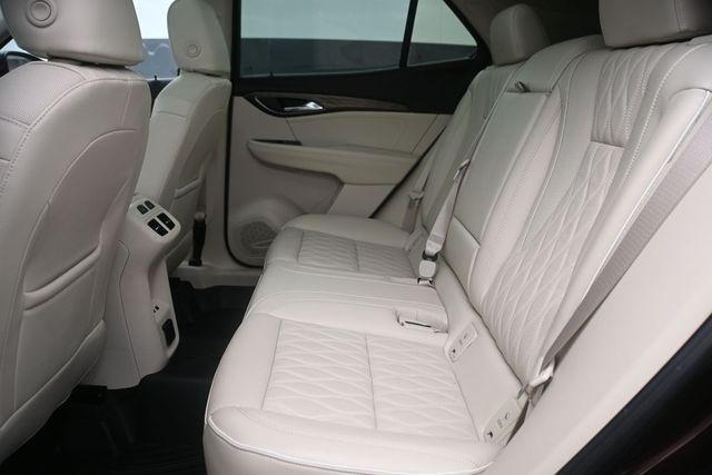 used 2022 Buick Envision car, priced at $26,500