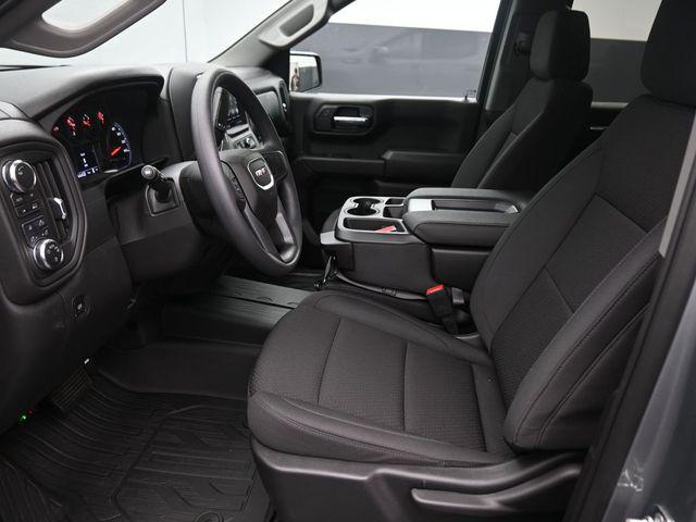 new 2026 GMC Sierra 1500 car, priced at $43,740