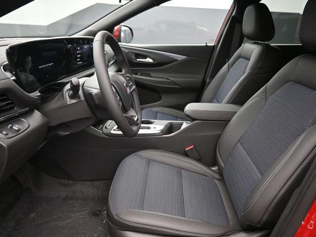 new 2026 Buick Envista car, priced at $27,525