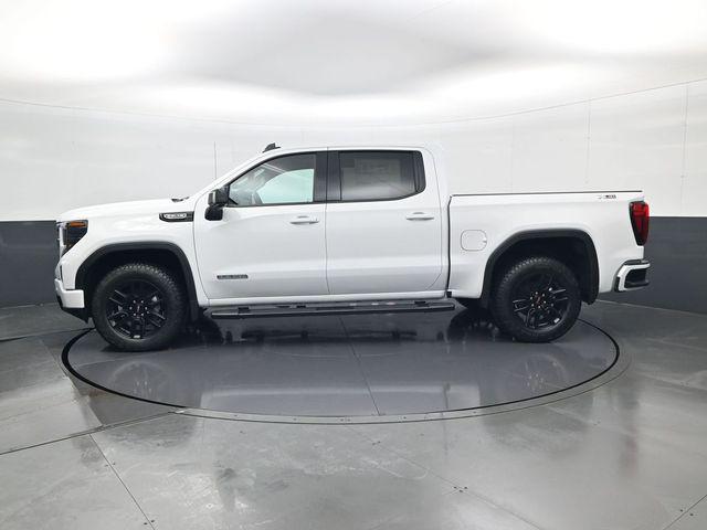 new 2026 GMC Sierra 1500 car, priced at $59,166