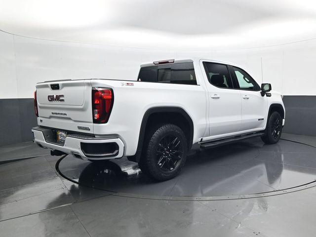 new 2026 GMC Sierra 1500 car, priced at $59,166