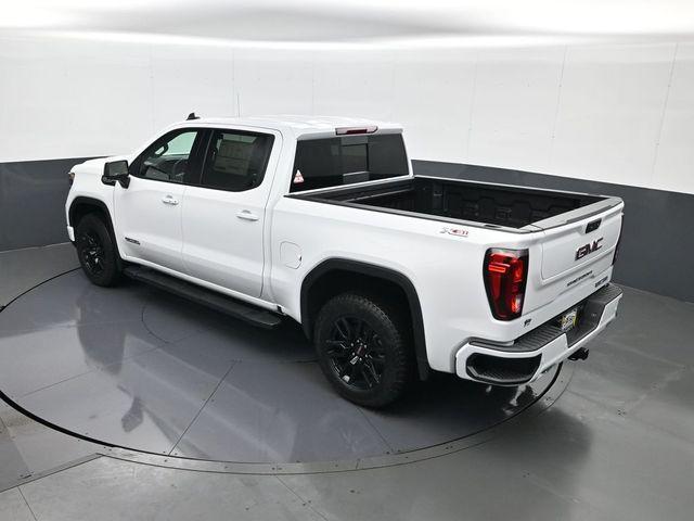 new 2026 GMC Sierra 1500 car, priced at $59,166