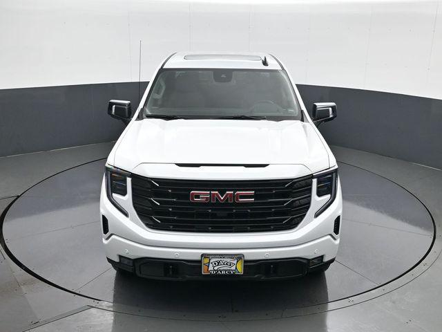 new 2026 GMC Sierra 1500 car, priced at $59,166
