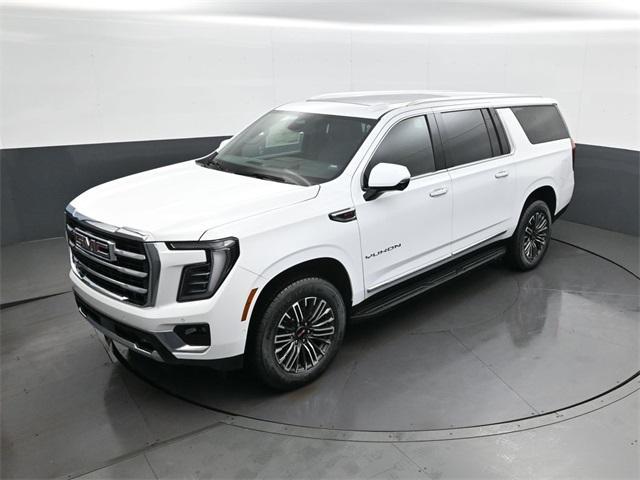 new 2026 GMC Yukon XL car, priced at $80,446