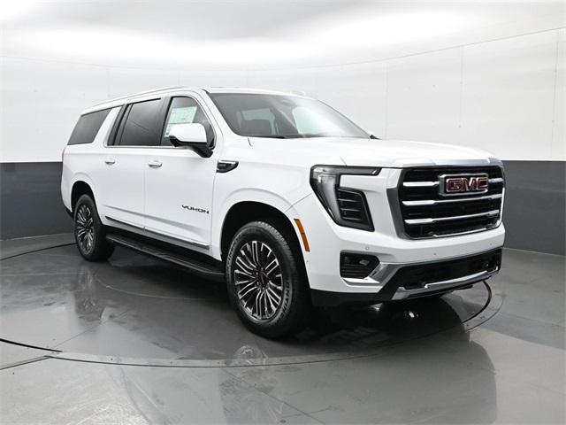new 2026 GMC Yukon XL car, priced at $80,446