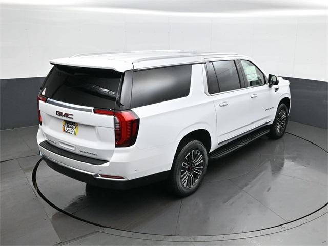 new 2026 GMC Yukon XL car, priced at $80,446