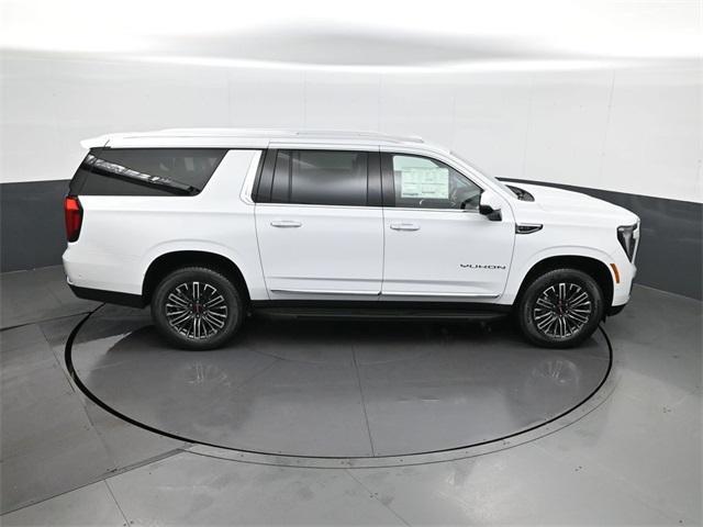 new 2026 GMC Yukon XL car, priced at $80,446