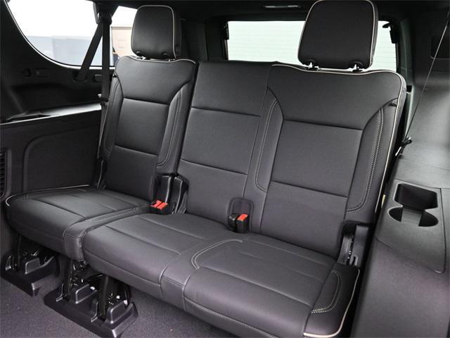 new 2026 GMC Yukon XL car, priced at $80,446