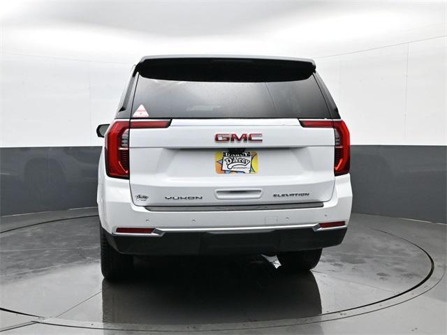 new 2026 GMC Yukon XL car, priced at $80,446